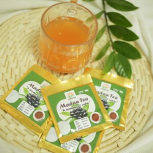 Madan Tea