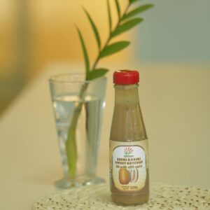 Seeni Kakiri Sweet Ketchup