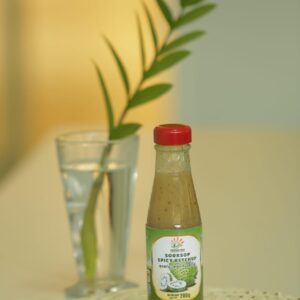 Soursop Spicy Ketchup